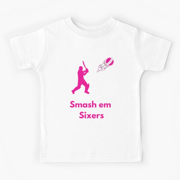 sydney sixers shirt uk