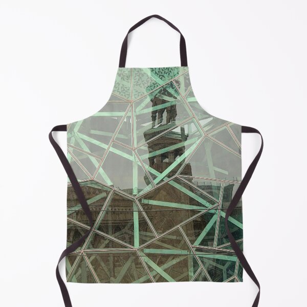 Item preview, Old and New designed and sold by Marylou Badeaux.