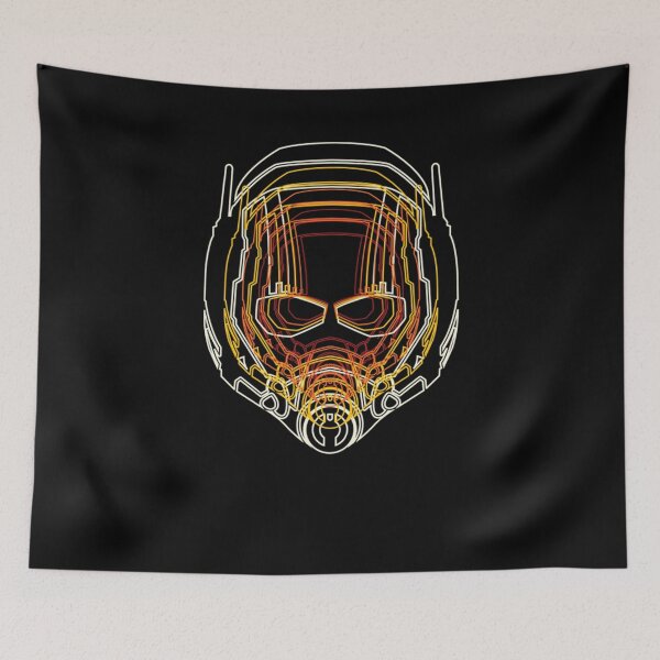 Item preview, Ant Man designed and sold by DeanBeit.