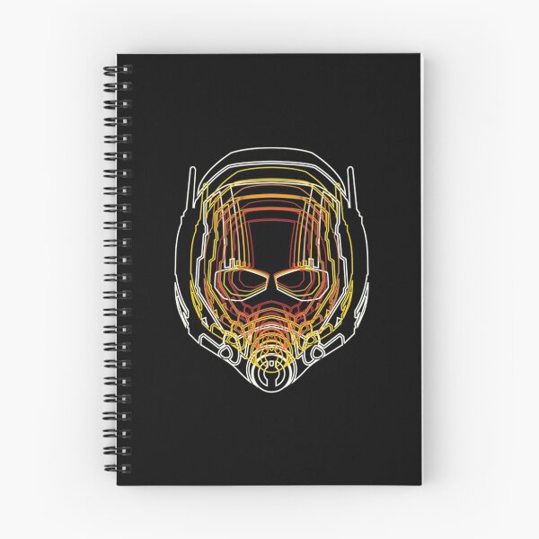 Item preview, Ant Man designed and sold by DeanBeit.