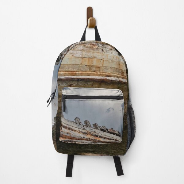 Item preview, Abandoned designed and sold by Marylou Badeaux.