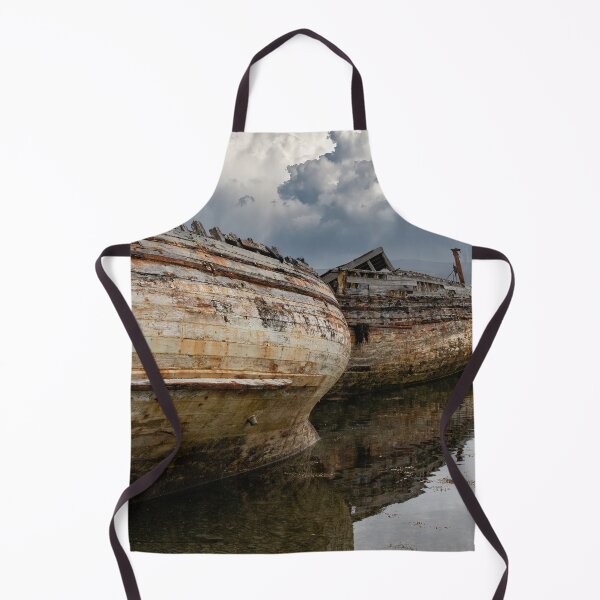 Item preview, Abandoned designed and sold by Marylou Badeaux.
