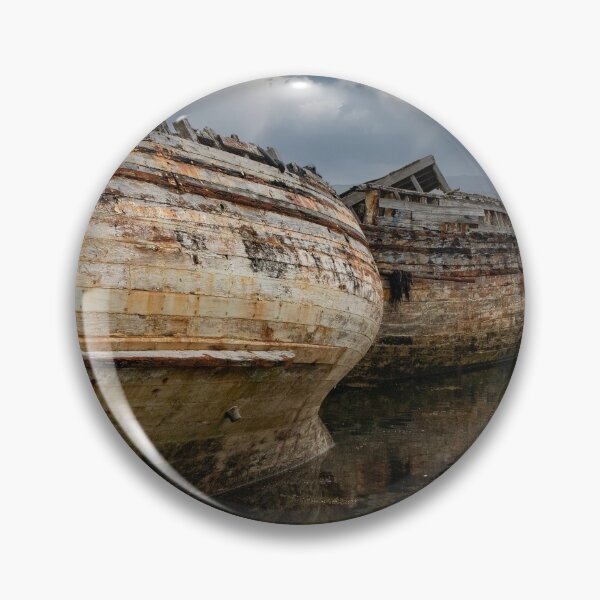 Item preview, Abandoned designed and sold by Marylou Badeaux.