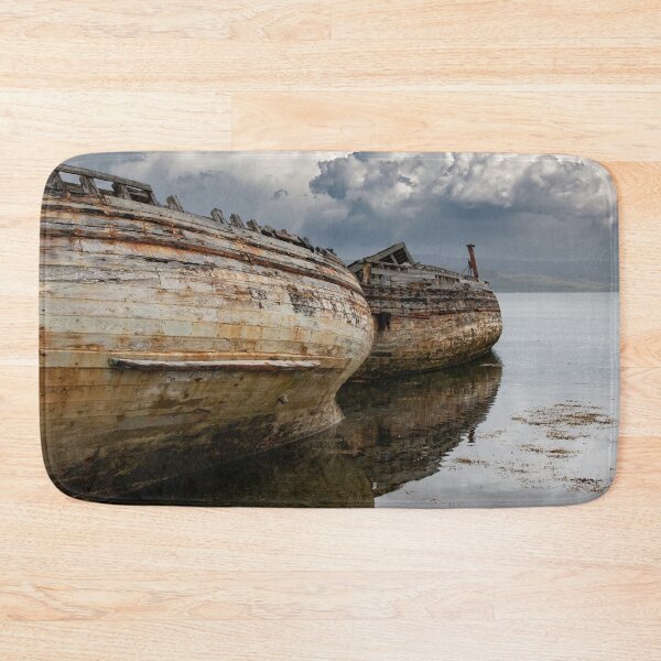 Item preview, Abandoned designed and sold by Marylou Badeaux.