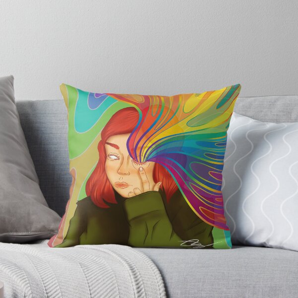 Item preview, Verter color designed and sold by psychodelicgata.