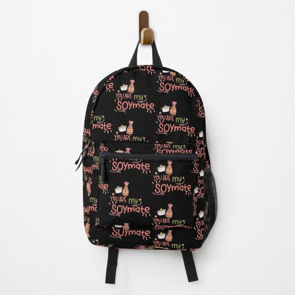 Item preview, You Are My Soymate designed and sold by Phorase.