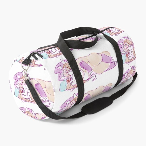 Item preview, Sleeping Emiko designed and sold by EmikoKitsune.