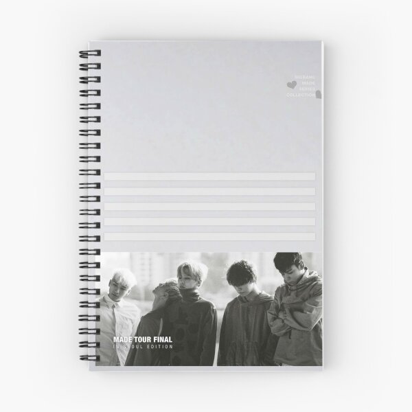 Item preview, BIGBANG-MADE TOUR SERIES designed and sold by Annlovely.