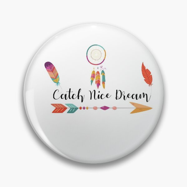 Item preview, Catch nice dream : Gift For Men Women Gifts For Her designed and sold by Badrart.