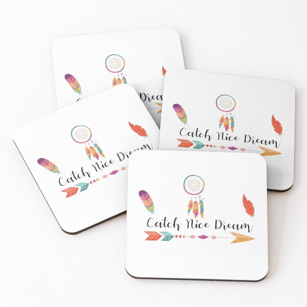 Item preview, Catch nice dream : Gift For Men Women Gifts For Her designed and sold by Badrart.