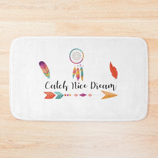 Item preview, Catch nice dream : Gift For Men Women Gifts For Her designed and sold by Badrart.