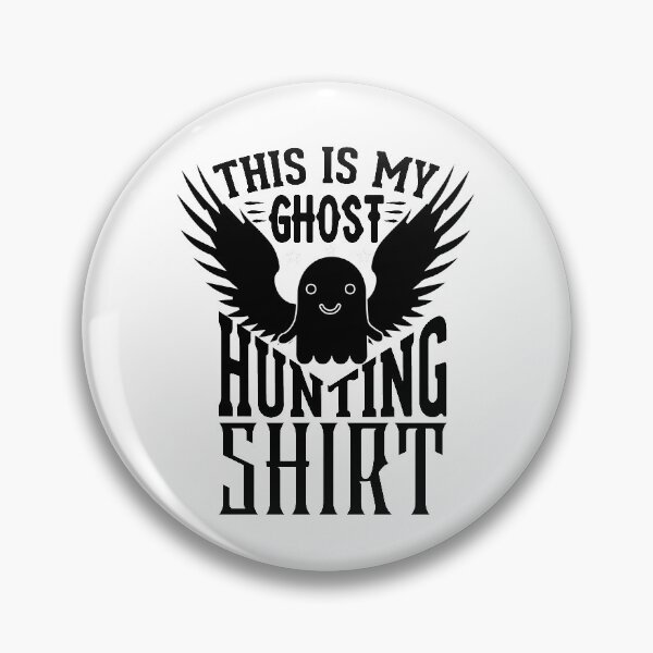 Item preview,  This Is My Ghost Hunting Shirt designed and sold by BestUncommonTee.