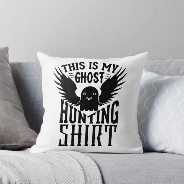 Item preview,  This Is My Ghost Hunting Shirt designed and sold by BestUncommonTee.