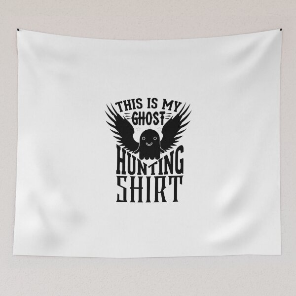 Item preview,  This Is My Ghost Hunting Shirt designed and sold by BestUncommonTee.