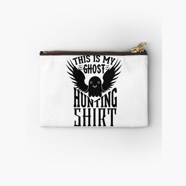 Item preview,  This Is My Ghost Hunting Shirt designed and sold by BestUncommonTee.