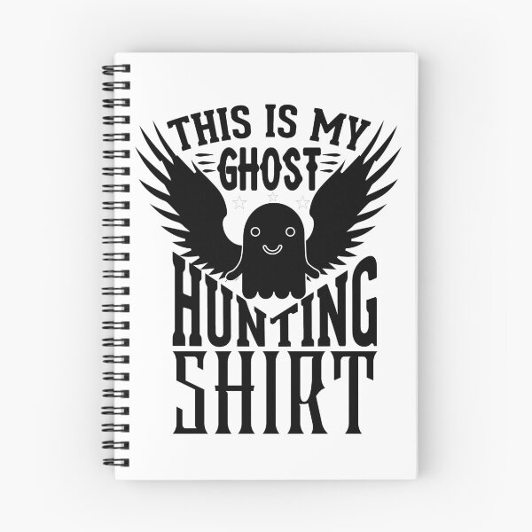 Item preview,  This Is My Ghost Hunting Shirt designed and sold by BestUncommonTee.