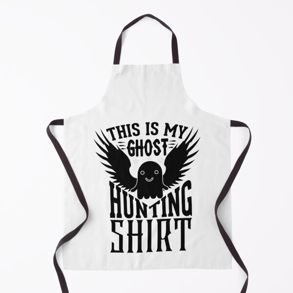Item preview, This Is My Ghost Hunting Shirt designed and sold by BestUncommonTee.