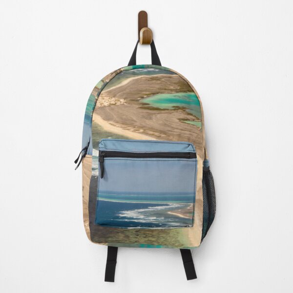 Item preview, Island Reef designed and sold by Marylou Badeaux.