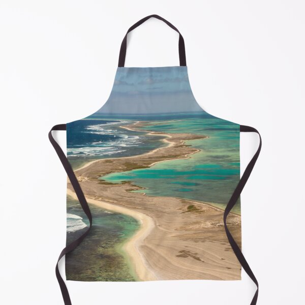 Item preview, Island Reef designed and sold by Marylou Badeaux.