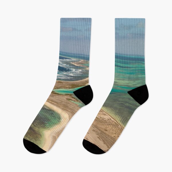 Item preview, Island Reef designed and sold by Marylou Badeaux.