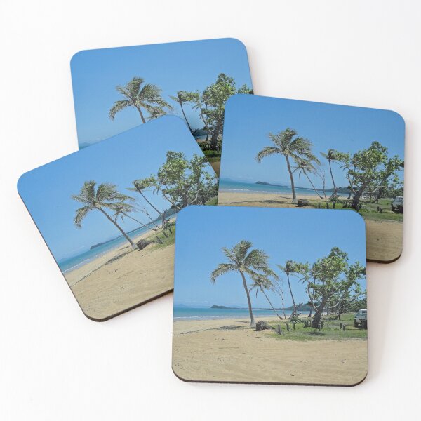 Item preview, South Mission Beach - arena de mar y tráfico designed and sold by STHogan.