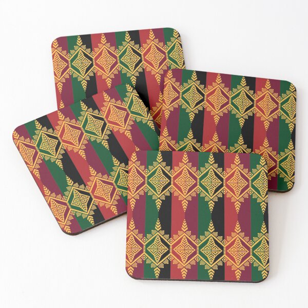 Item preview, Ethnic Filipino Tribal Pattern - Inaul designed and sold by cbgl.