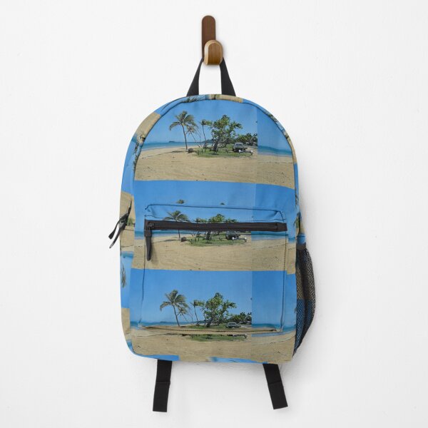Item preview, South Mission Beach - arena de mar y tráfico designed and sold by STHogan.