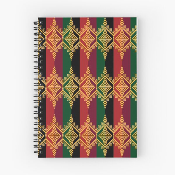 Item preview, Ethnic Filipino Tribal Pattern - Inaul designed and sold by cbgl.