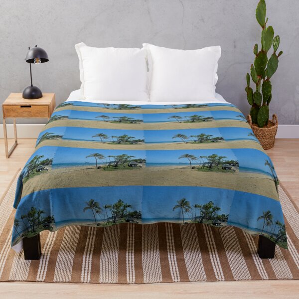Item preview, South Mission Beach - arena de mar y tráfico designed and sold by STHogan.