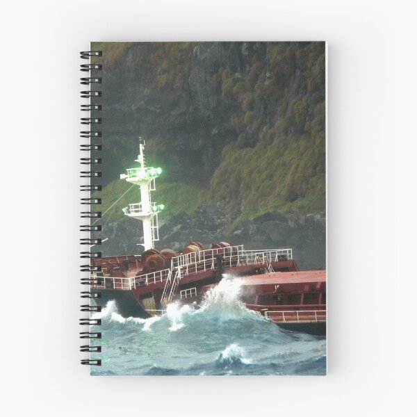 Item preview, Swamped by the Sea designed and sold by Marylou Badeaux.