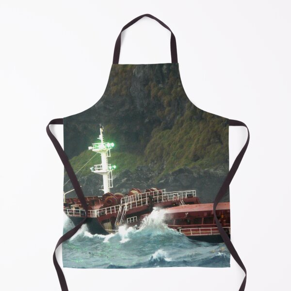 Item preview, Swamped by the Sea designed and sold by Marylou Badeaux.