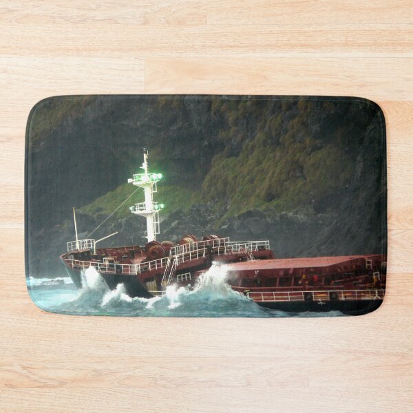 Item preview, Swamped by the Sea designed and sold by Marylou Badeaux.