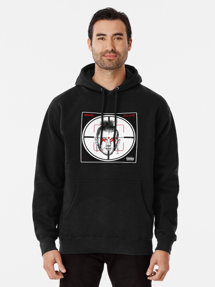 Killshot hoodie sales