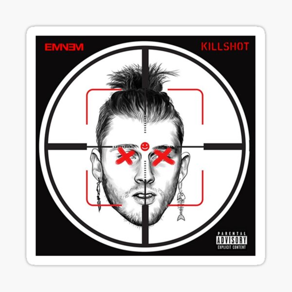 Eminem – Killshot Lyrics