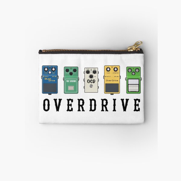 Item preview, Overdrive designed and sold by kule-designs.
