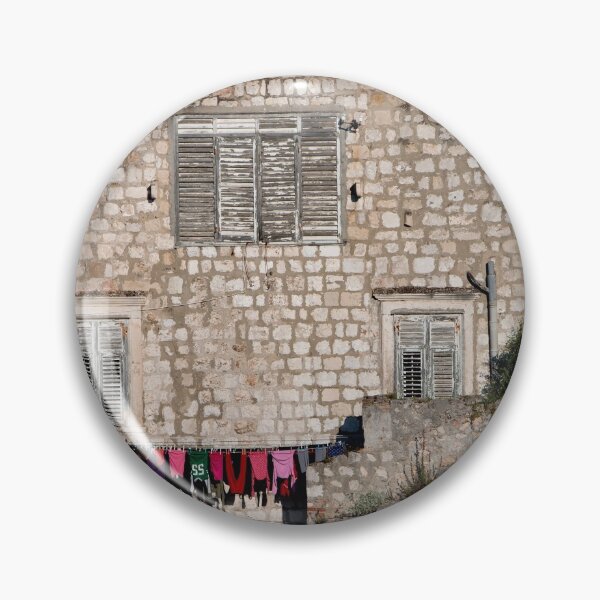 Item preview, Old Town, Dubrovnik designed and sold by Marylou Badeaux.
