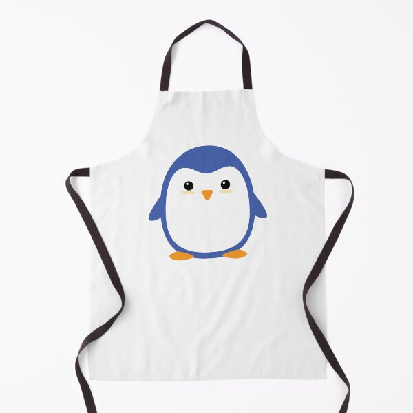 Item preview, Blue Penguin designed and sold by DjinaDesign.