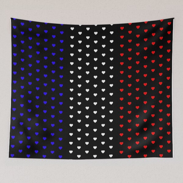 Item preview, Paterne France hearts valentine designed and sold by Astralia.