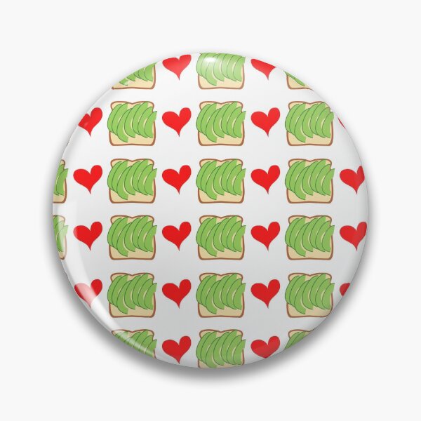 Item preview, Avacado Toast designed and sold by ClearThoughts.
