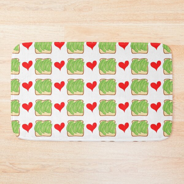 Item preview, Avacado Toast designed and sold by ClearThoughts.