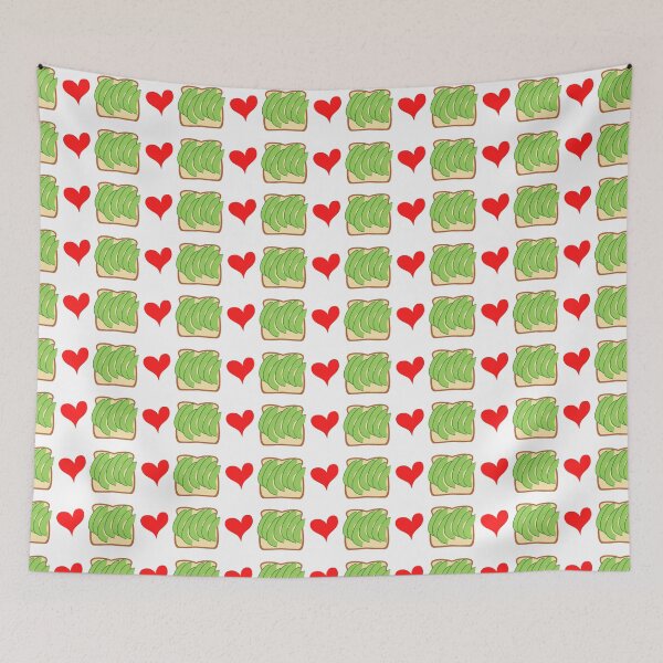 Item preview, Avacado Toast designed and sold by ClearThoughts.