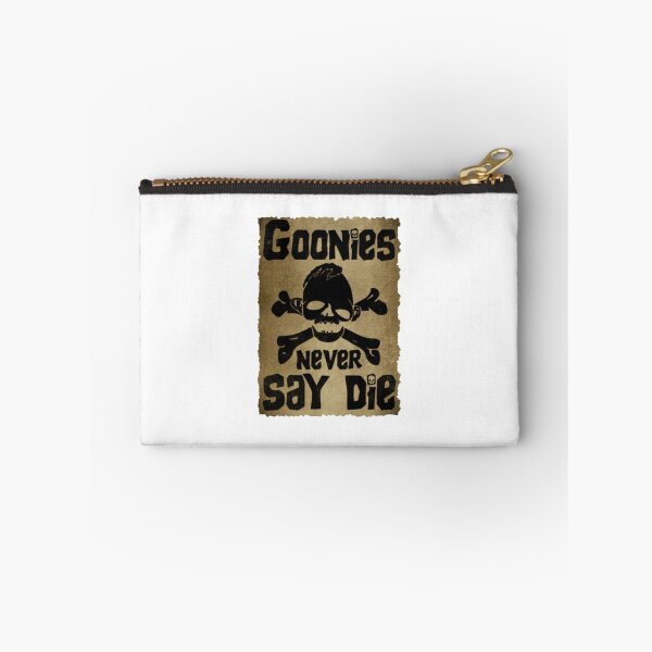 Item preview, Never say die! designed and sold by LordNeckbeard.