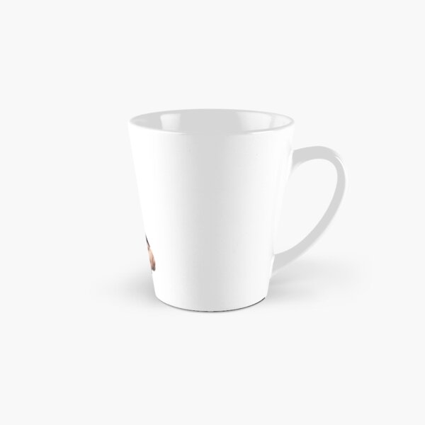 Nathan Fillion Tall Mug