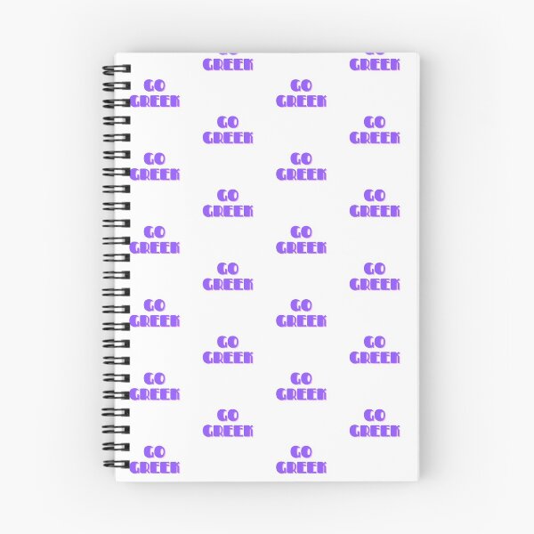 Item preview, Go Greek (purple) designed and sold by Raquel Taylor.