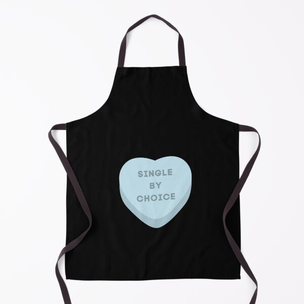 Item preview, Single By Choice Conversation Heart designed and sold by SilkenDove.