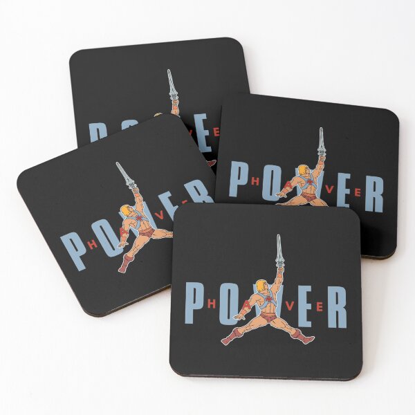 Item preview, Have Power designed and sold by DeanBeit.