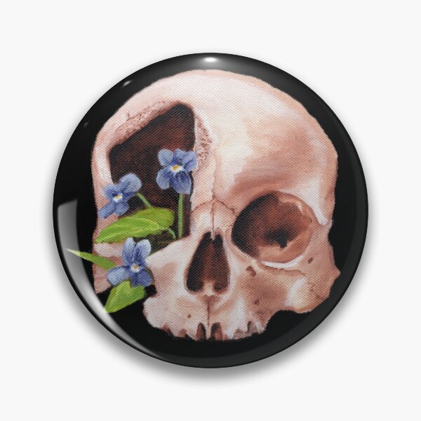 Item preview, Rebirth - Violets designed and sold by Spyke Jagerkrieg.