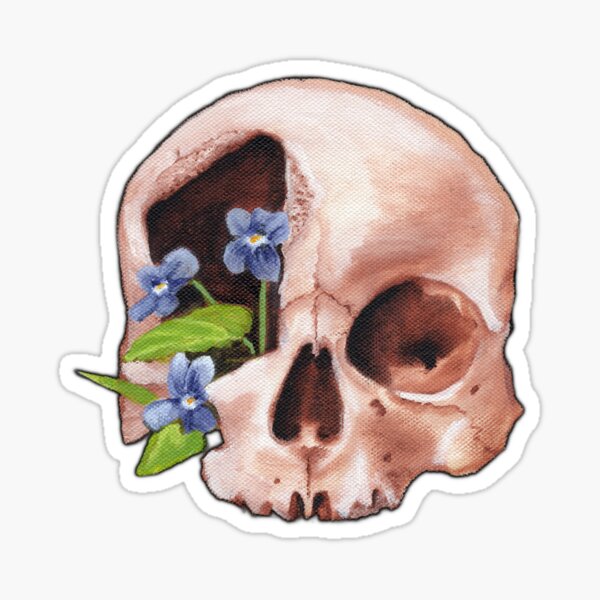 Item preview, Rebirth - Violets designed and sold by Spyke Jagerkrieg.