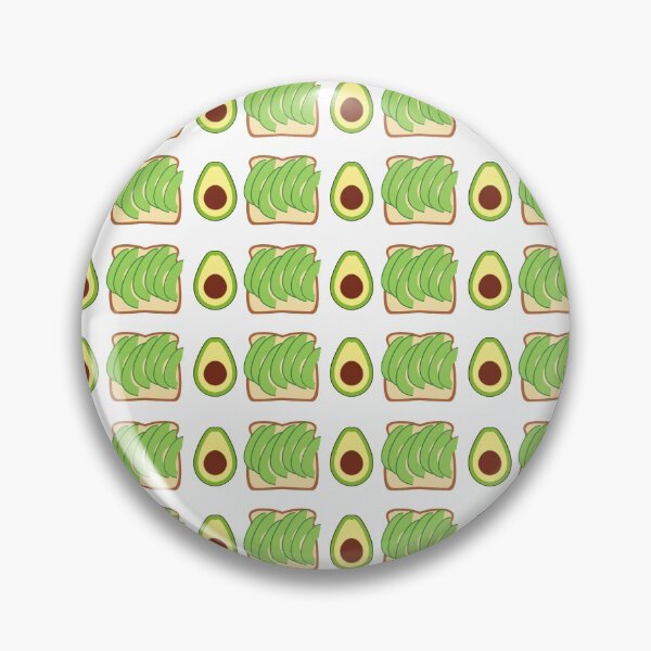 Item preview, Avacado Toast designed and sold by ClearThoughts.