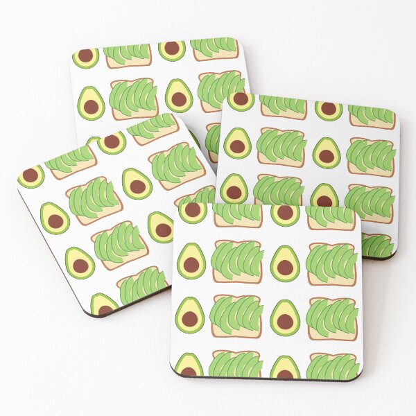 Item preview, Avacado Toast designed and sold by ClearThoughts.